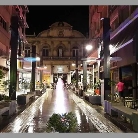 Homesweethome Apartments Thessaloniki Exterior foto